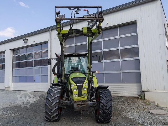 Tractor Claas ATOS 230