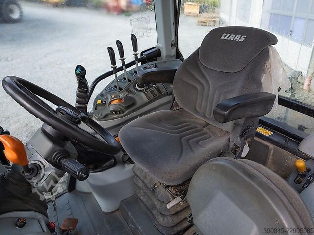Tractor Claas ATOS 230