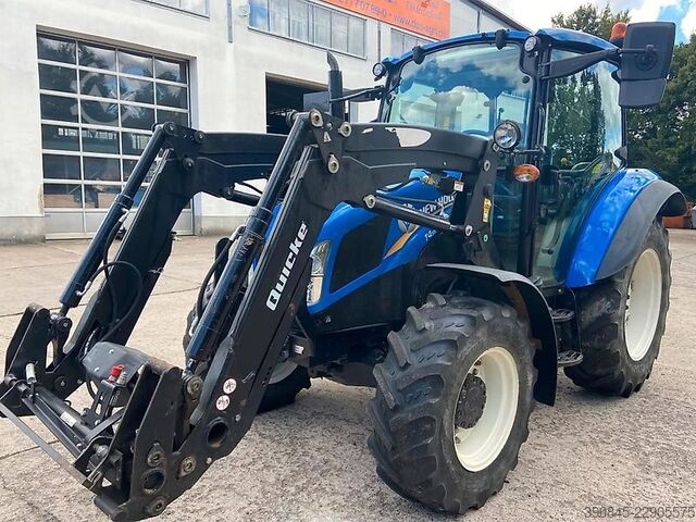 Traktor New Holland T4.55