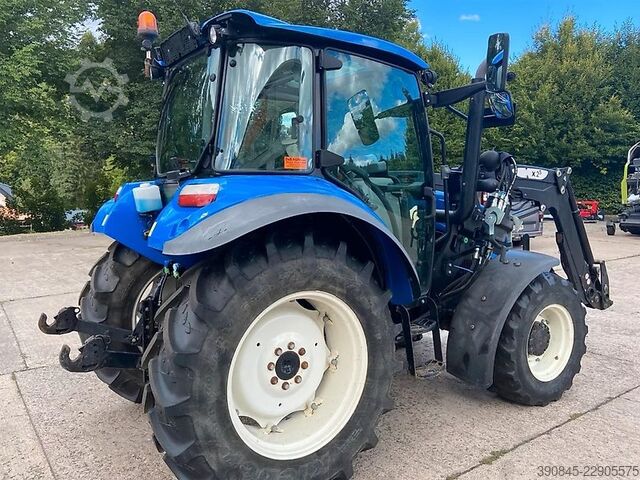 Traktor New Holland T4.55