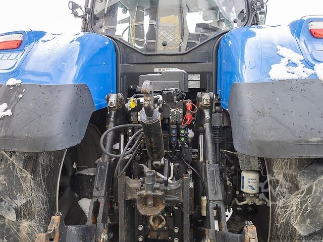 Tractor New Holland T7.290 AC HD