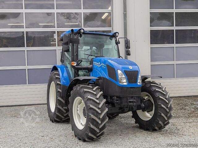 Tractor New Holland T5.90 S