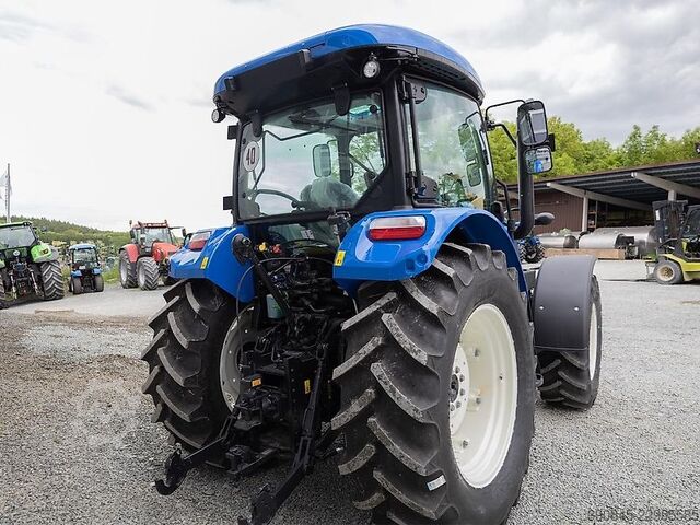 Tractor New Holland T5.90 S