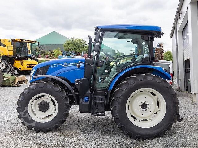 Tractor New Holland T5.90 S