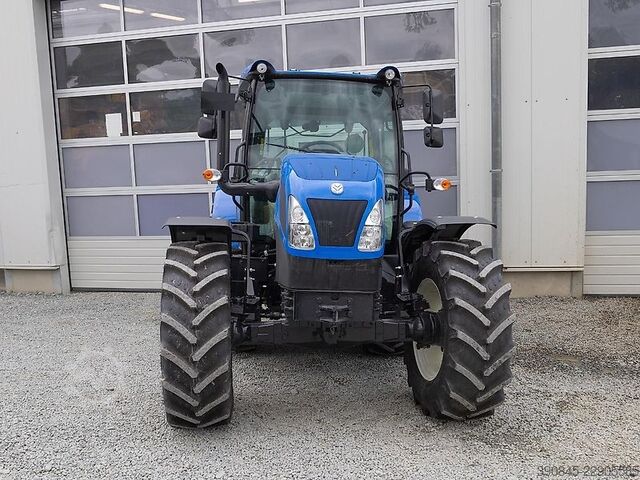 Tractor New Holland T5.90 S