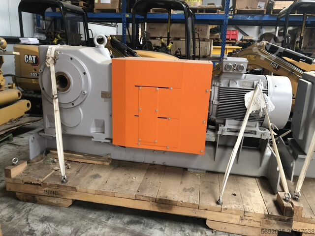 NORD MAXXDRIVE industrial gear motors NORD GETRIEBEBAU GMBH 24x NORD MAXXDRIVE