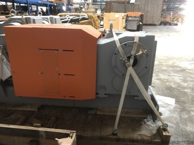 NORD MAXXDRIVE industrial gear motors NORD GETRIEBEBAU GMBH 24x NORD MAXXDRIVE