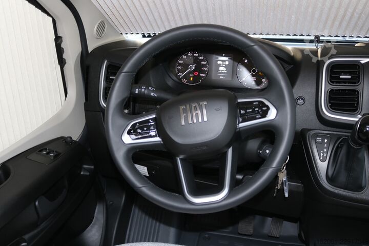 Wohnmobil LKW Carado T 459 AT8G+DuoControl+DoppelRFK+Markise