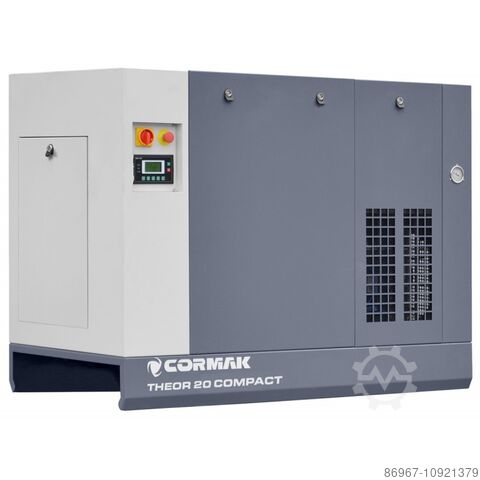 CORMAK THEOR 20 COMPACT / Air dryer / Inverter