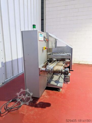 Verpackungsmaschine CAM automatique ou manuelle