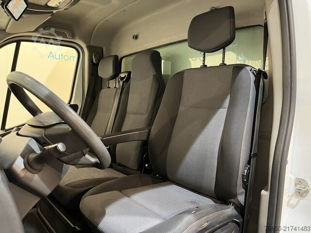 Suitcase Renault Master 2.3 dCi L4 DL 164 PK Bakwagen / Dholland...