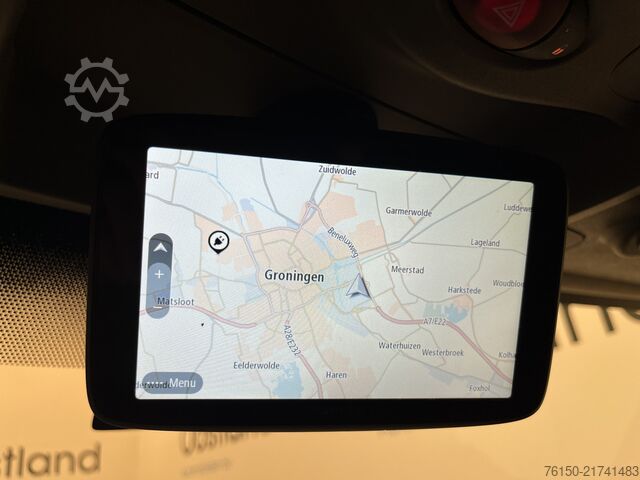 Suitcase Renault Master 2.3 dCi L4 DL 164 PK Bakwagen / Dholland...