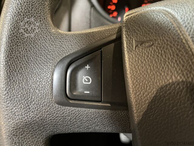 Suitcase Renault Master 2.3 dCi L4 DL 164 PK Bakwagen / Dholland...