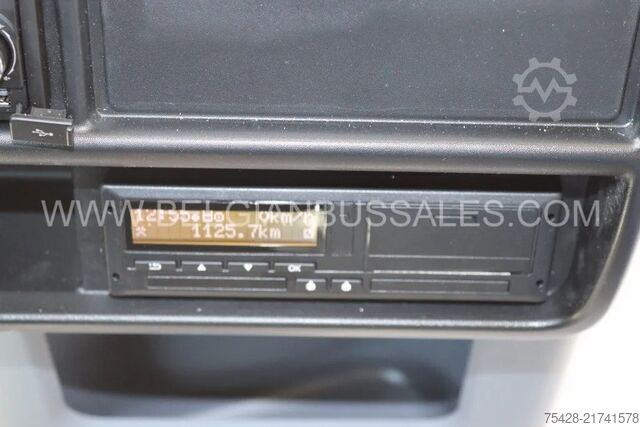 Intercitybus Iveco Crossway 13m Pop / Double middle door / Lift / ...