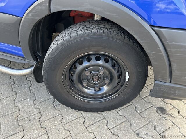 Delivery van Ford Transit 2.0 TDCI Trend / 185 dkm / L3 H2 / APK ...