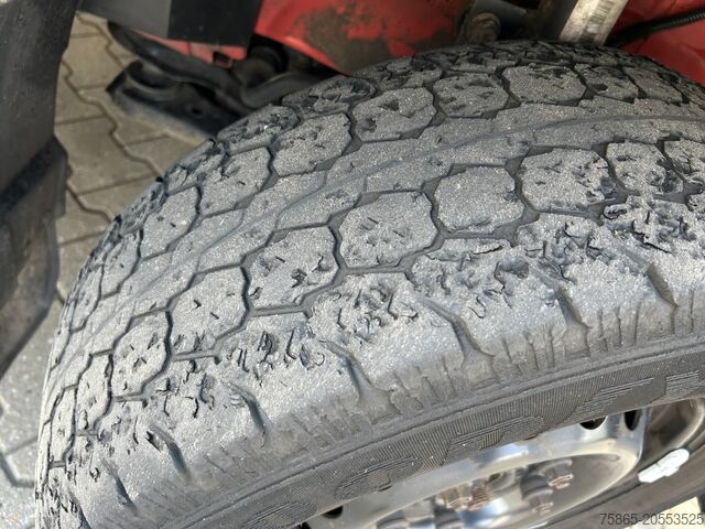 Delivery van Ford Transit 2.0 TDCI Trend / 185 dkm / L3 H2 / APK ...