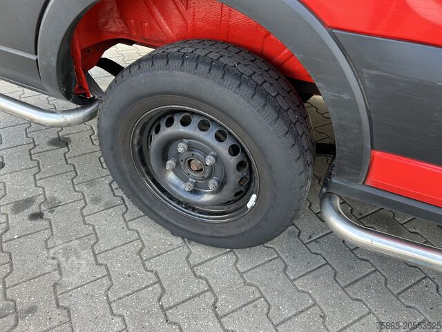 Delivery van Ford Transit 2.0 TDCI Trend / 185 dkm / L3 H2 / APK ...