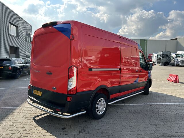 Delivery van Ford Transit 2.0 TDCI Trend / 153 dkm / L3 H2 / APK ...