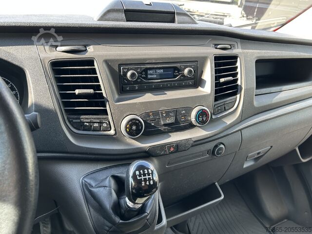 Delivery van Ford Transit 2.0 TDCI Trend / 153 dkm / L3 H2 / APK ...