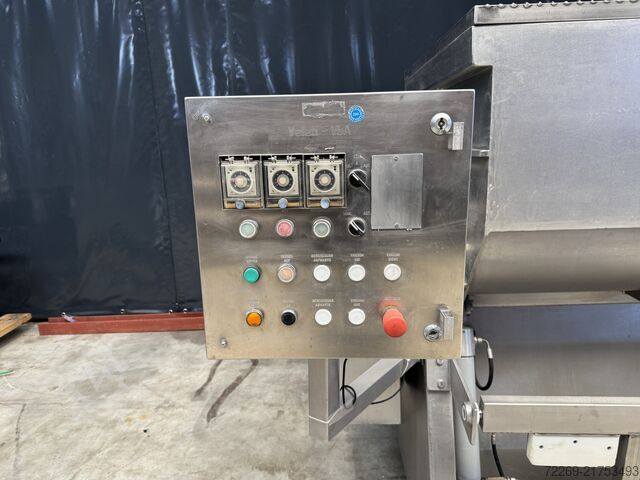 Velati Paddle Mixer Velati 