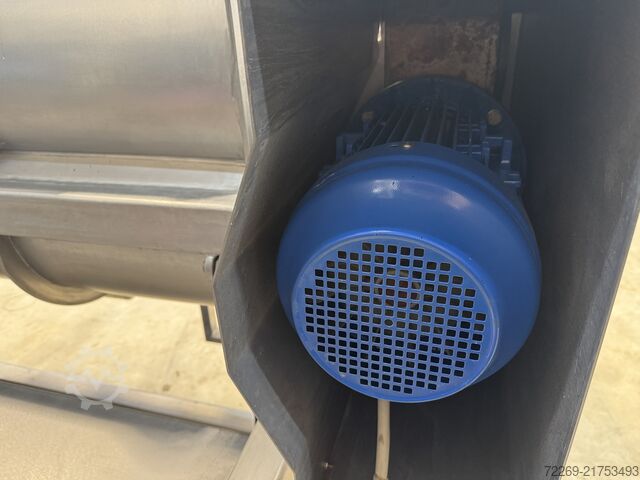 Velati Paddle Mixer Velati 