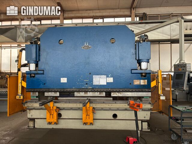 Bridgeport VMC 1000 22 Bridgeport VMC 1000 22