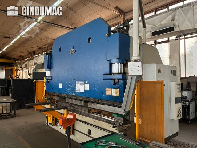 Bridgeport VMC 1000 22 Bridgeport VMC 1000 22