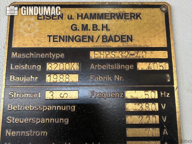 Bridgeport VMC 1000 22 Bridgeport VMC 1000 22