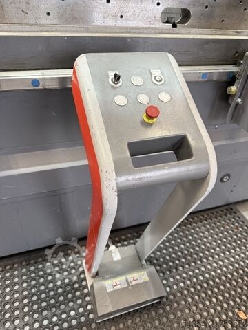 Hydraulic Pressbrake Bystronic ByBend Smart 225/4100