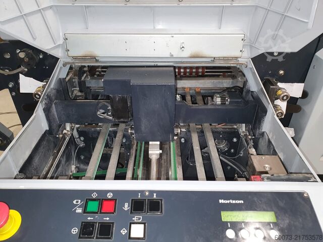 Folding machine Horizon AFC-746D + PST40