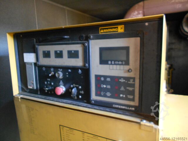 Generator Caterpillar 3208