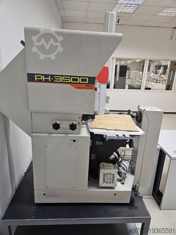 Profile projector Mitutoyo PH3500 Mitutoyo PH3515F