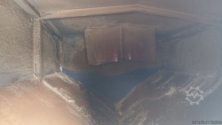 Kammertrockner Ecotec B3