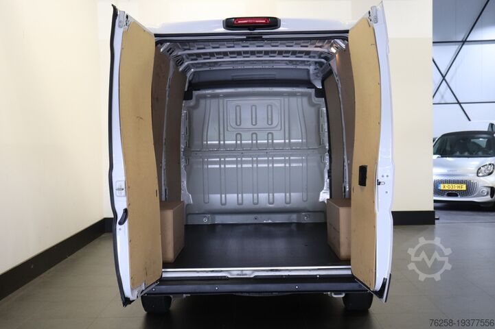 Kastenwagen Fiat Ducato 2.3 MultiJet 140PK L2H2 EURO 6 - Airco -...