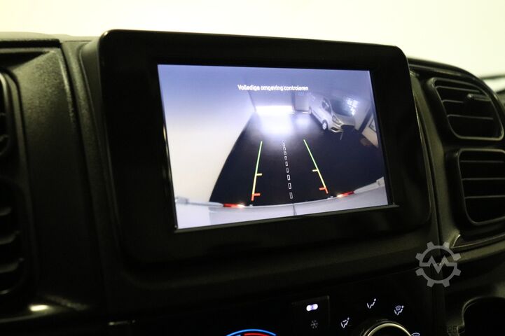 Kastenwagen Fiat Ducato 2.3 MultiJet 140PK L2H2 EURO 6 - Airco -...