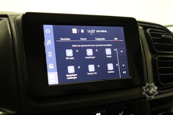 Kastenwagen Fiat Ducato 2.3 MultiJet 140PK L2H2 EURO 6 - Airco -...