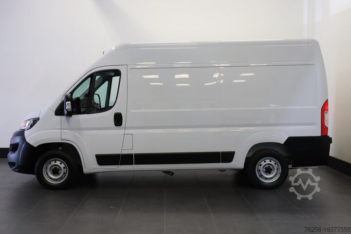 Kastenwagen Fiat Ducato 2.3 MultiJet 140PK L2H2 EURO 6 - Airco -...