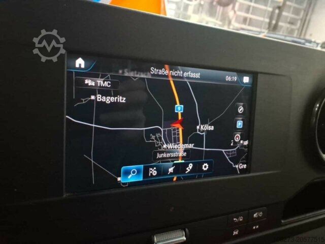 High top van Mercedes-Benz Sprinter 315 CDI Kasten,3924mm,Automatik,LED