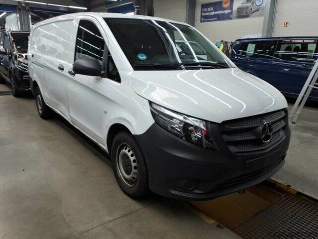 Panel van Mercedes-Benz Vito116CDI KA Extralang,Automatik,Klima,Kamera