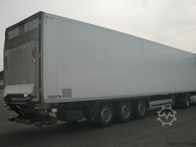 Reefer semitrailer Schmitz Cargobull SKO 24/L - 13.4 FP Cool V7 Multitemp