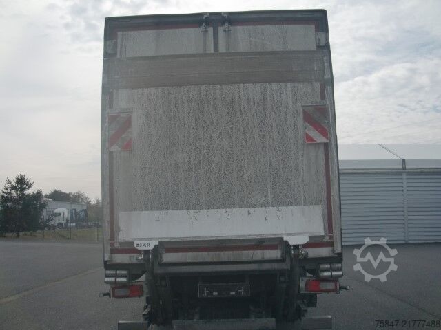 Reefer semitrailer Schmitz Cargobull SKO 24/L - 13.4 FP Cool V7 Multitemp