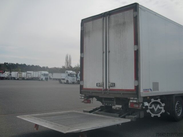 Reefer semitrailer Schmitz Cargobull SKO 24/L - 13.4 FP Cool V7 Multitemp