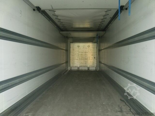 Reefer semitrailer Schmitz Cargobull SKO 24/L - 13.4 FP Cool V7 Multitemp