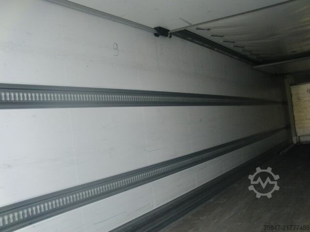 Reefer semitrailer Schmitz Cargobull SKO 24/L - 13.4 FP Cool V7 Multitemp