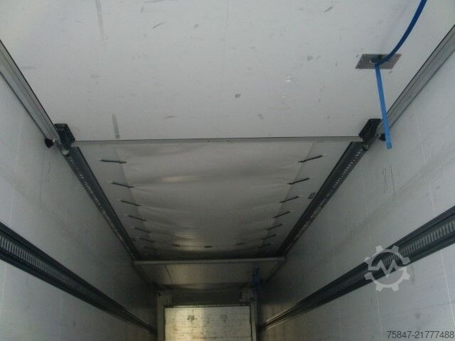 Reefer semitrailer Schmitz Cargobull SKO 24/L - 13.4 FP Cool V7 Multitemp