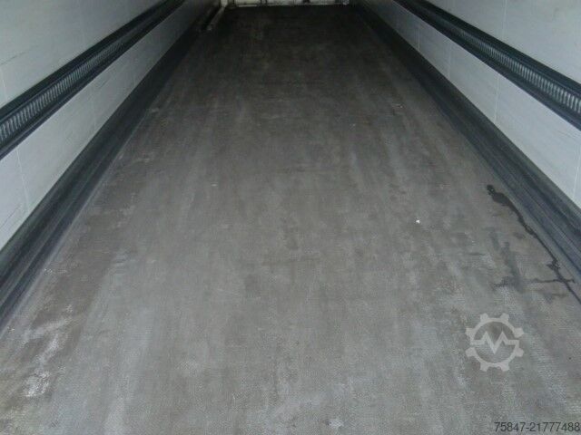 Reefer semitrailer Schmitz Cargobull SKO 24/L - 13.4 FP Cool V7 Multitemp