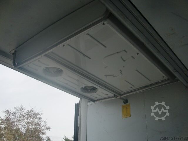 Reefer semitrailer Schmitz Cargobull SKO 24/L - 13.4 FP Cool V7 Multitemp