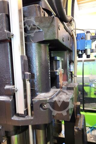 Multi-component injection moulding machines ENGEL VICTORY 1350H500V/220 Combi