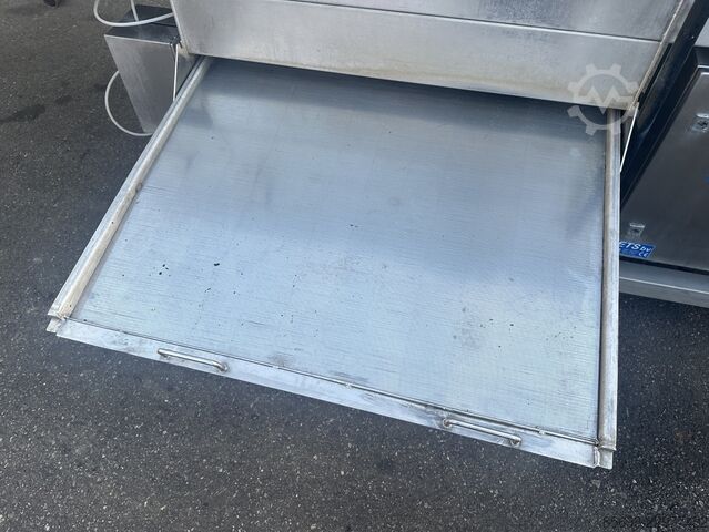 Lets crate washer with heating LETS 