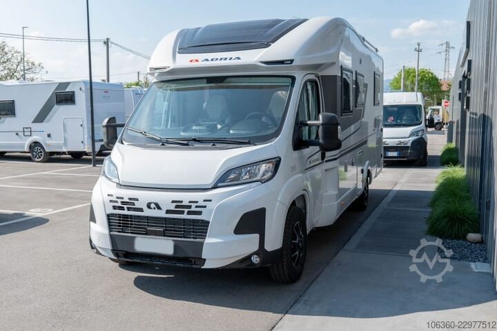  ADRIA MATRIX AXESS 670 SC